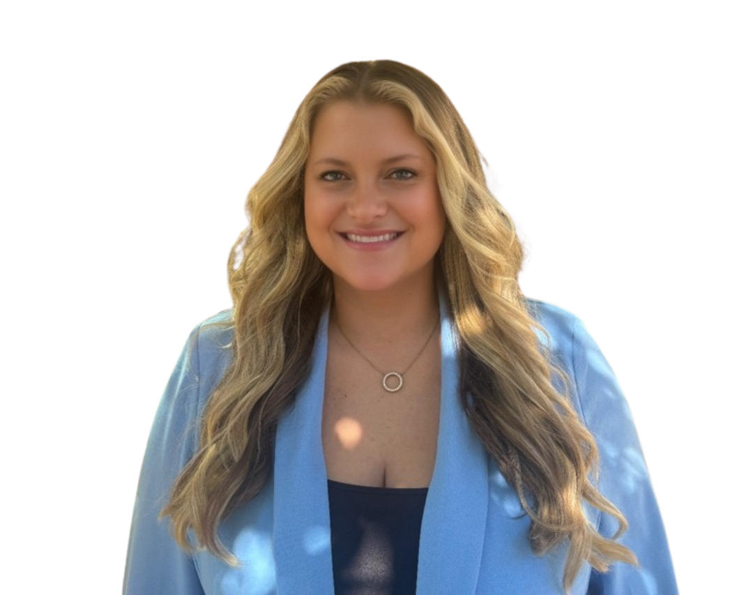 Rachel Huffman