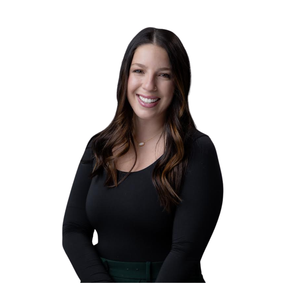 Jenna Hutechson